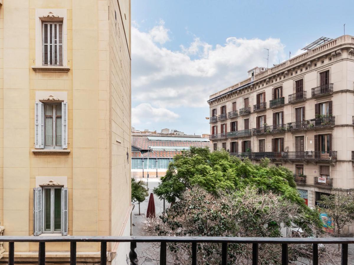 Numa Barcelona Sedaアパートメント エクステリア 写真