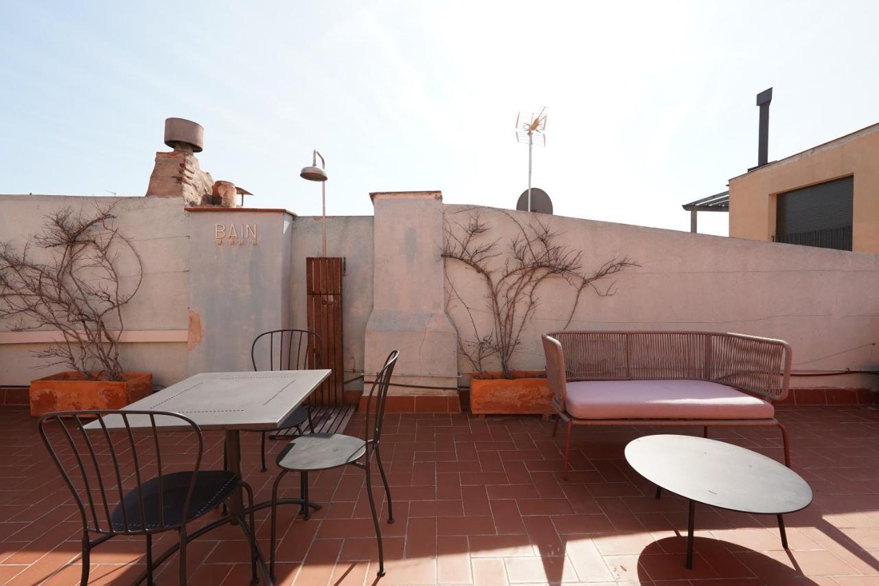 Numa Barcelona Sedaアパートメント エクステリア 写真
